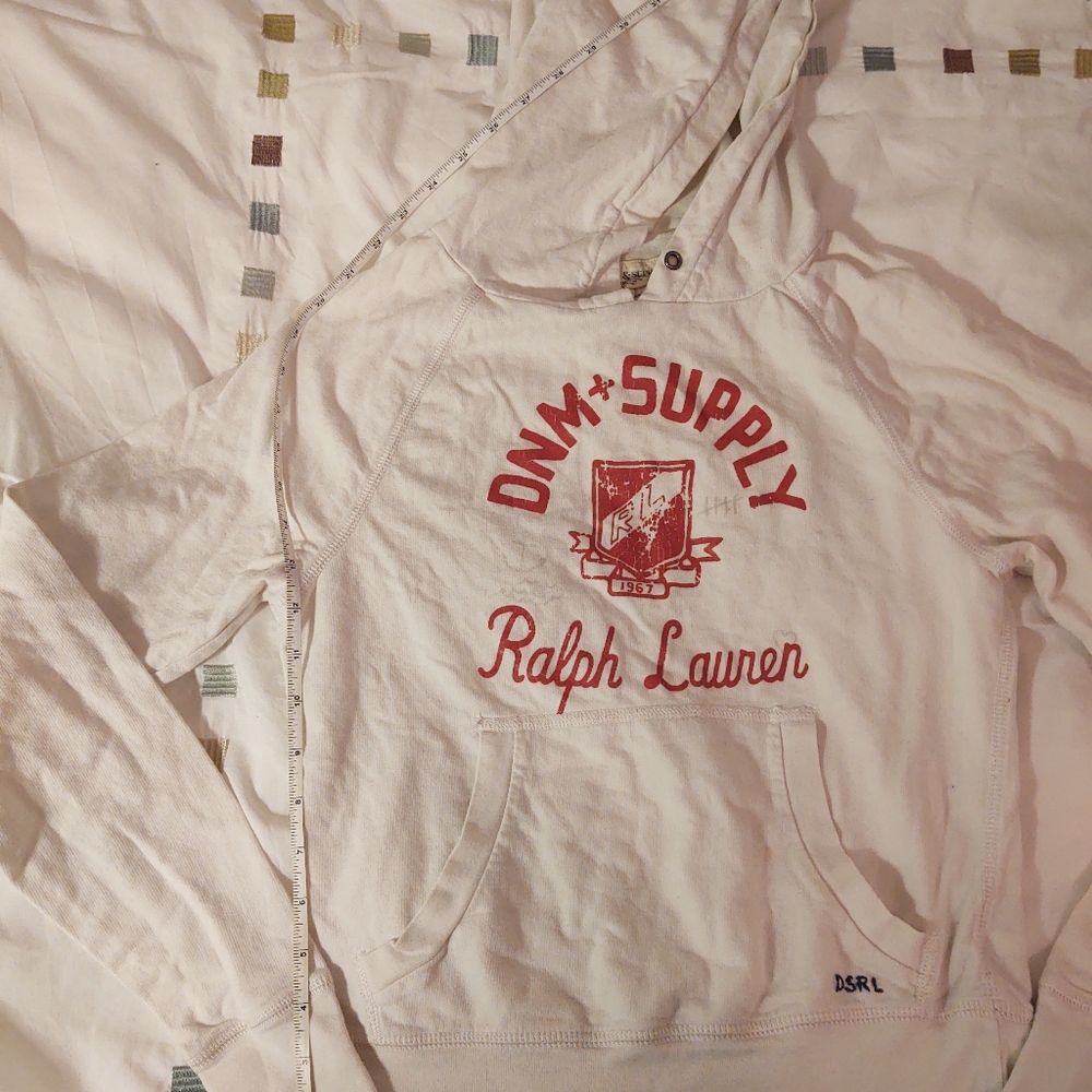 Ralph Lauren hoodie